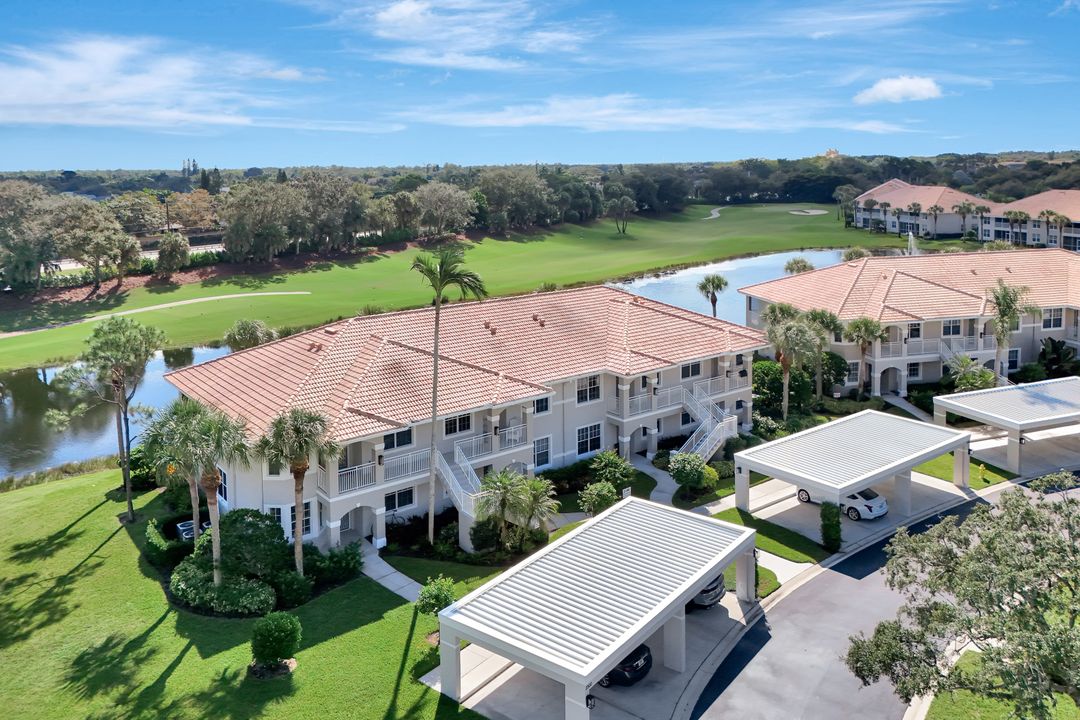 2300 Carrington Ct #203, Naples, FL 34109