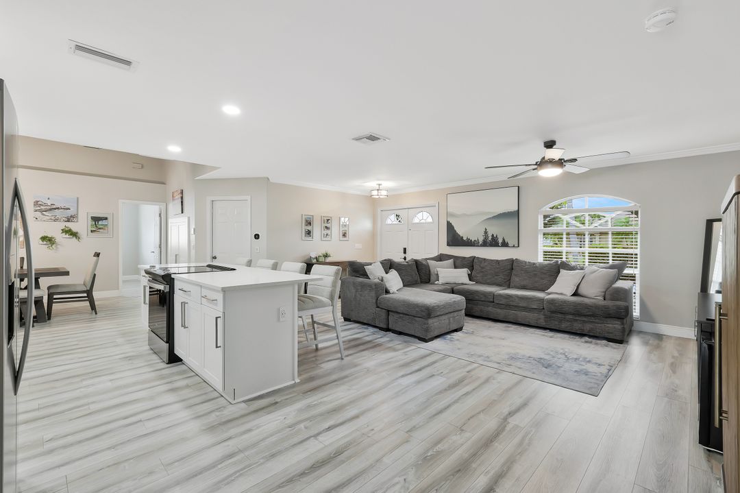 317 SE 18th Terrace, Cape Coral, FL 33990