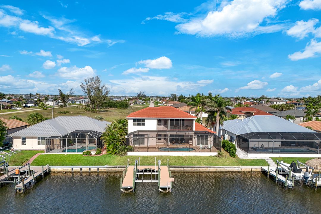 1128 NW 43rd Ave, Cape Coral, FL 33993