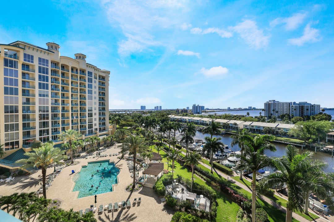 3426 Hancock Bridge Pkwy #704W, North Fort Myers, FL 33903