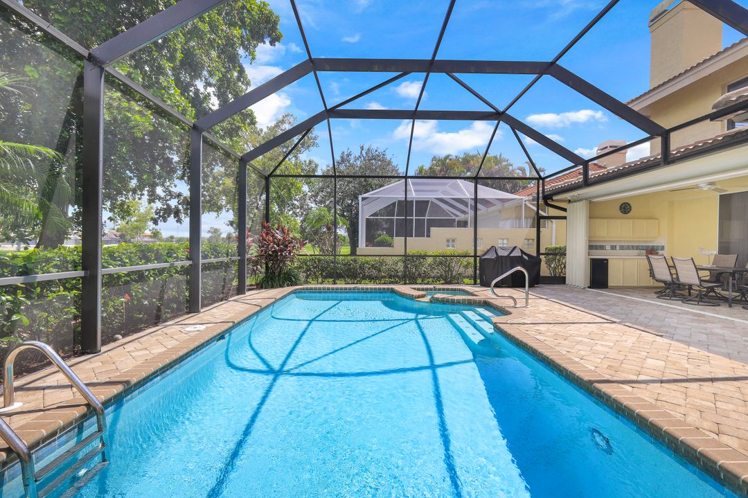11508 Quail Village Way, Naples, FL 34119