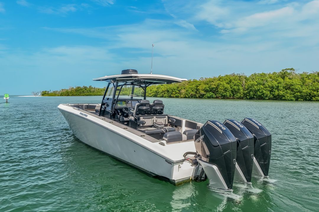 445 Dockside Dr, Naples, FL 34110