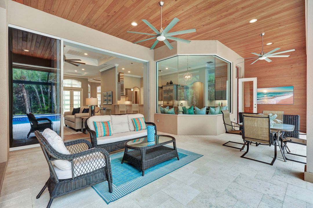 12219 Collier's Reserve Dr, Naples, FL 34110