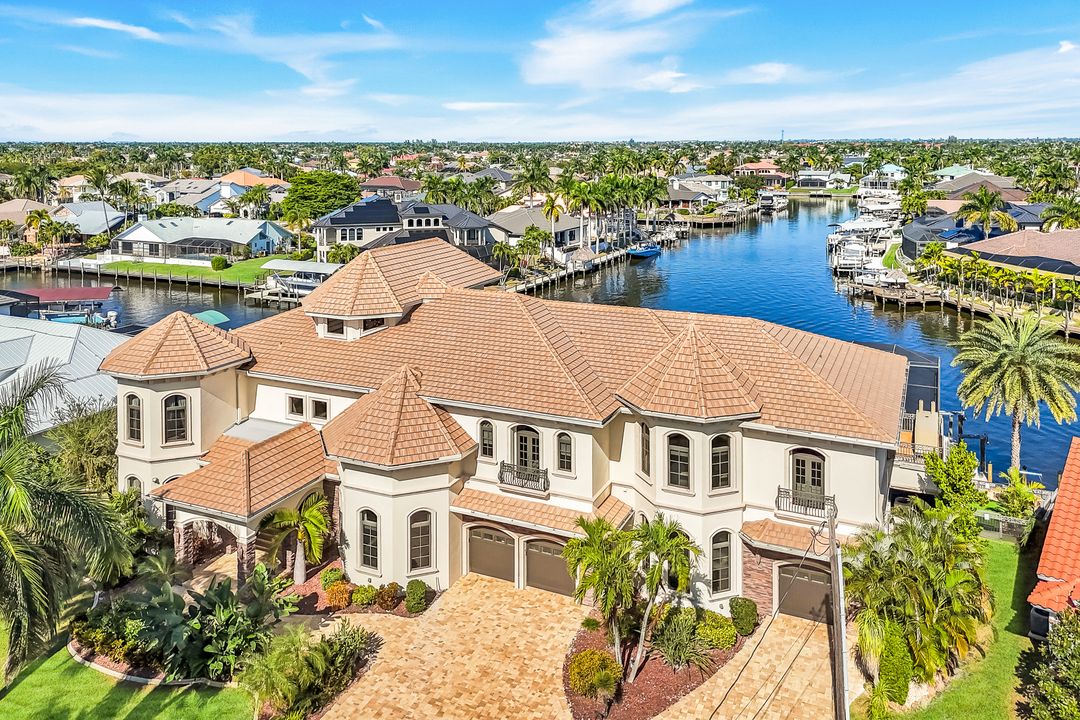 1433 SW 57th Terrace, Cape Coral, FL 33914