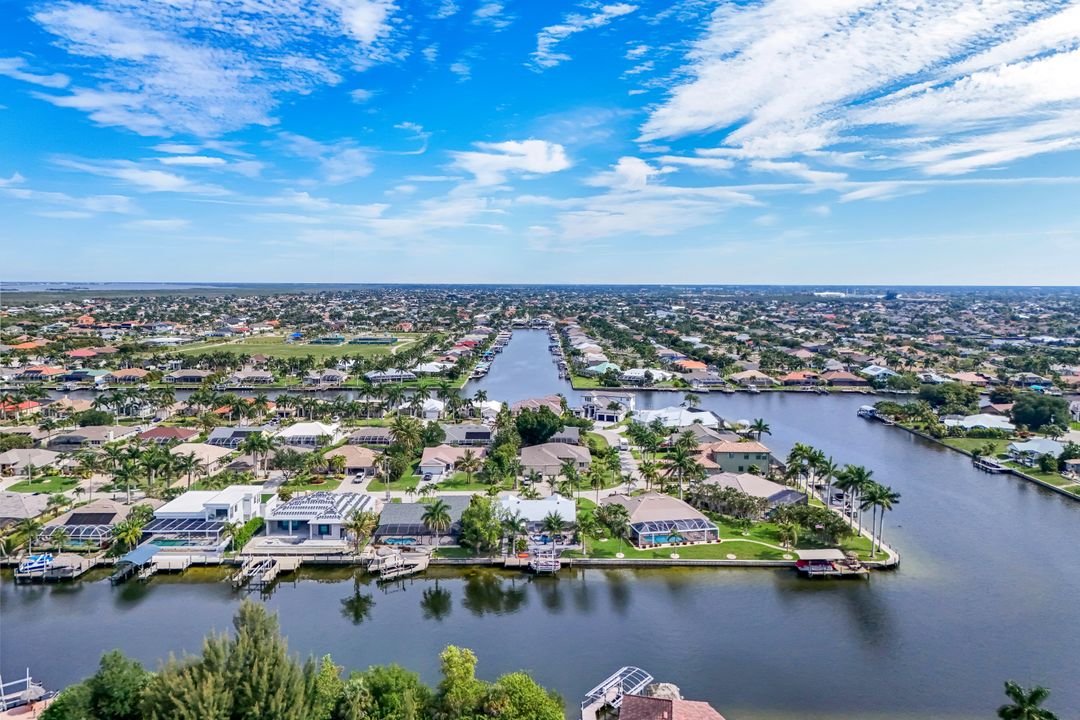 2610 SW 46th Terrace, Cape Coral, FL 33914