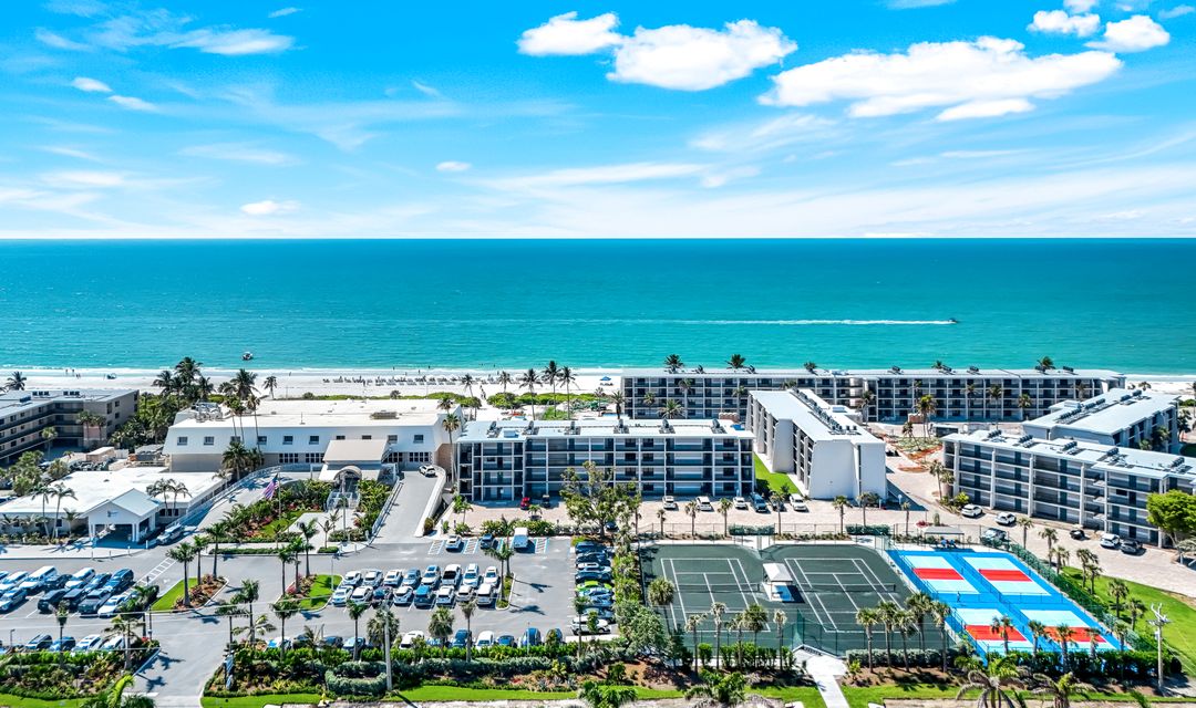1451 Middle Gulf Dr #J304, Sanibel, FL 33957