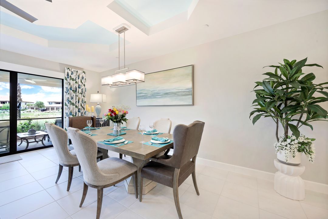 9650 Montelanico Loop #102, Naples, FL 34119