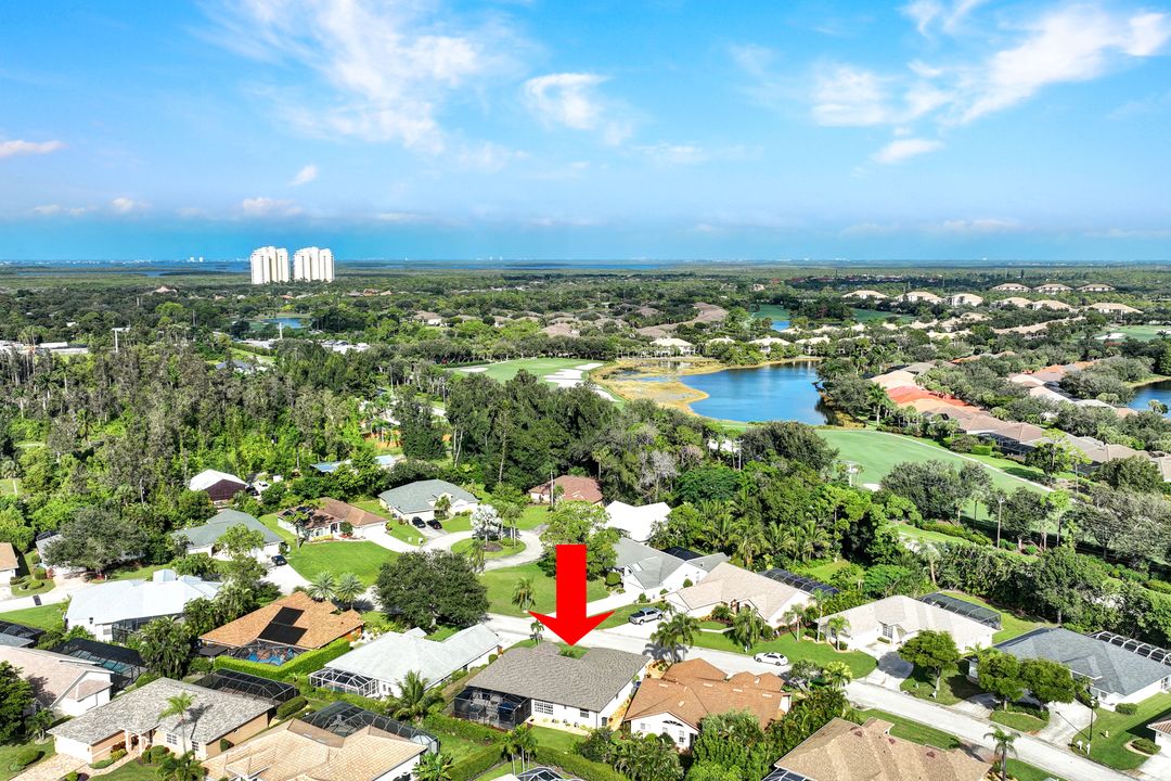 3921 Preserve Way, Estero, FL 33928