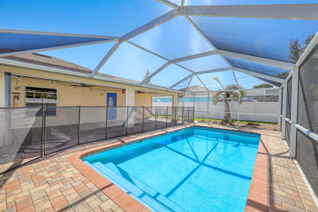 153 SE 27th Terrace, Cape Coral, FL 33904