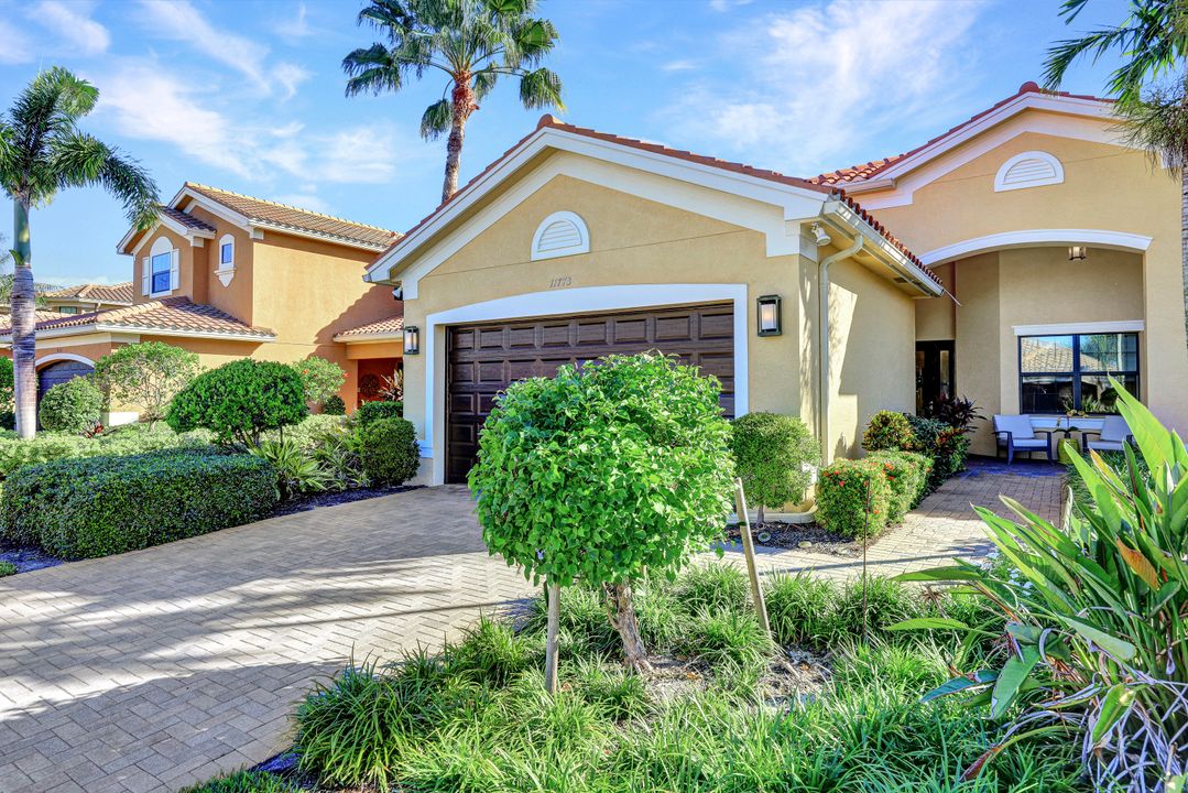 11773 Meadowrun Cir, Fort Myers, FL 33913