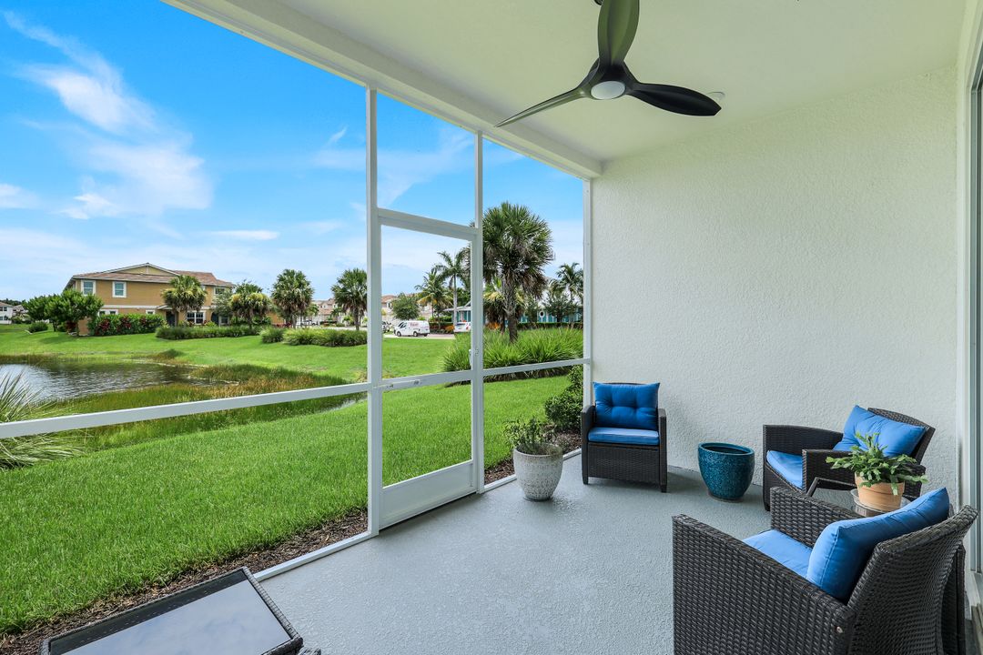 4563 Arboretum Cir #101, Naples, FL 34112