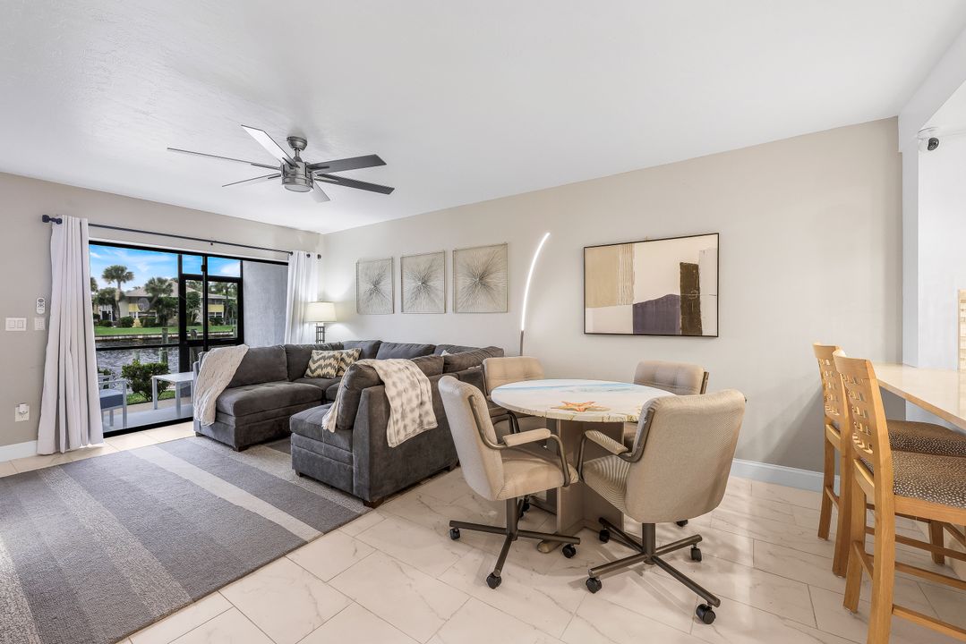 4616 SE 5th Pl #107, Cape Coral, FL 33904