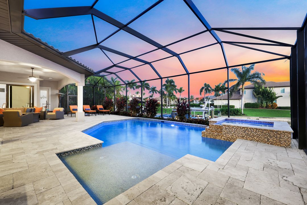 5858 Harbour Preserve Cir, Cape Coral, FL 33914