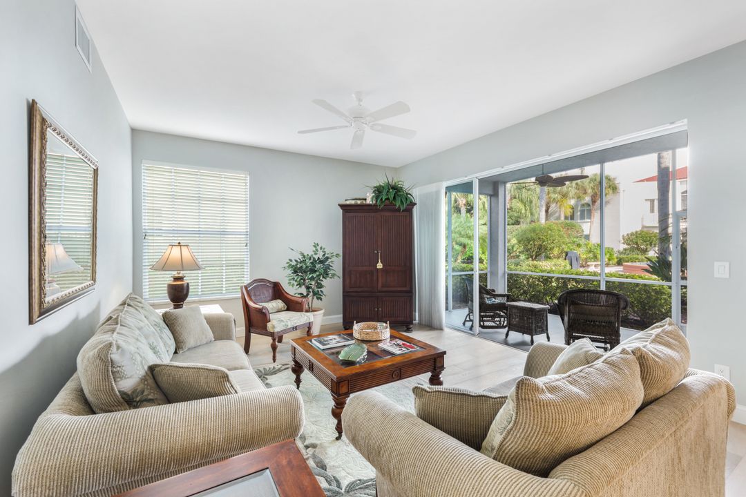 1550 Clermont Dr  #E-101, Naples, FL 34109