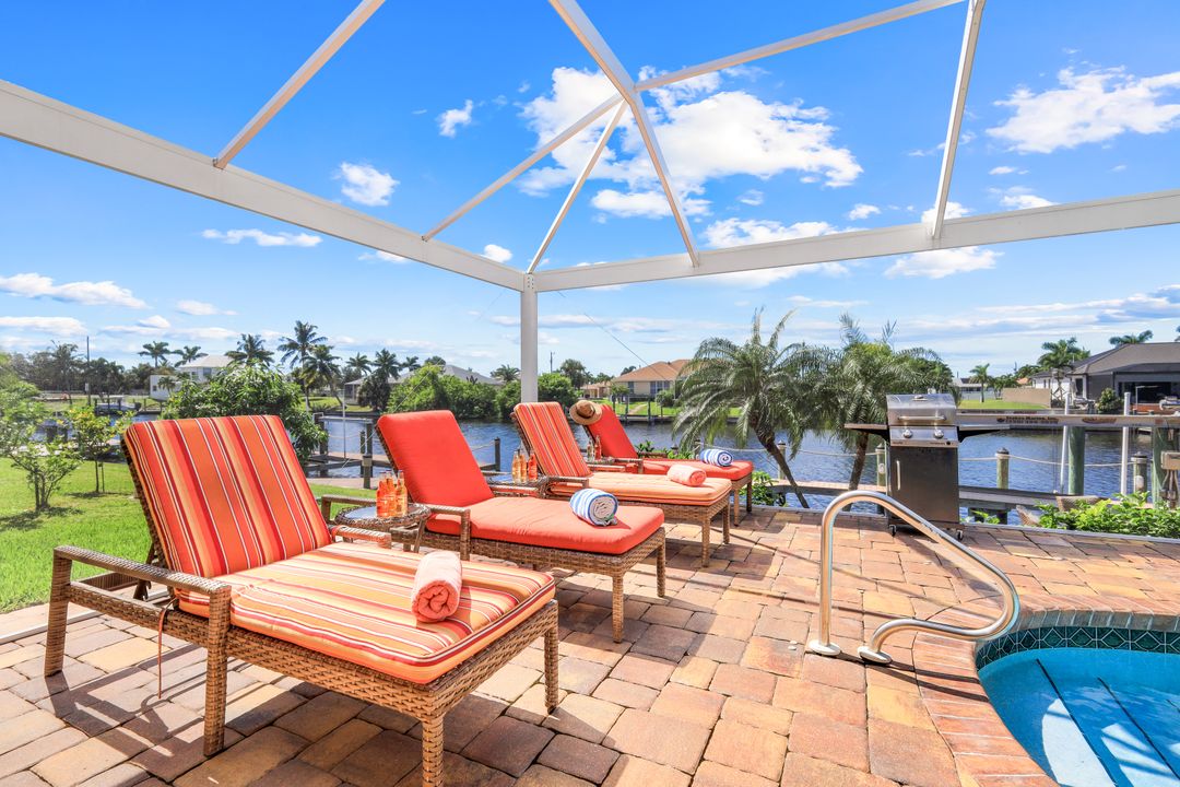 2608 SW 27th Pl, Cape Coral, FL 33914