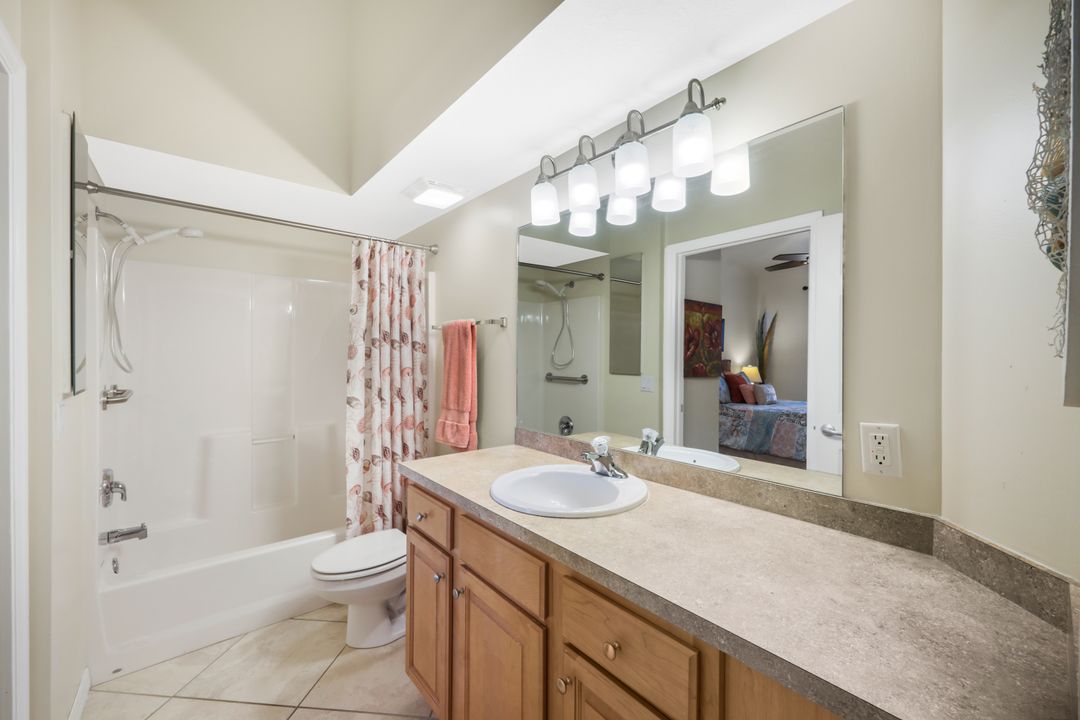 9640 Rosewood Pointe Terrace #205, Bonita Springs, FL 34135