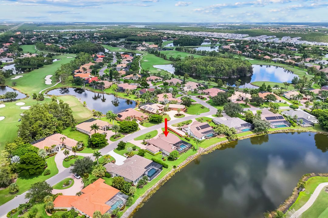 12166 Water Oak Dr, Estero, FL 33928