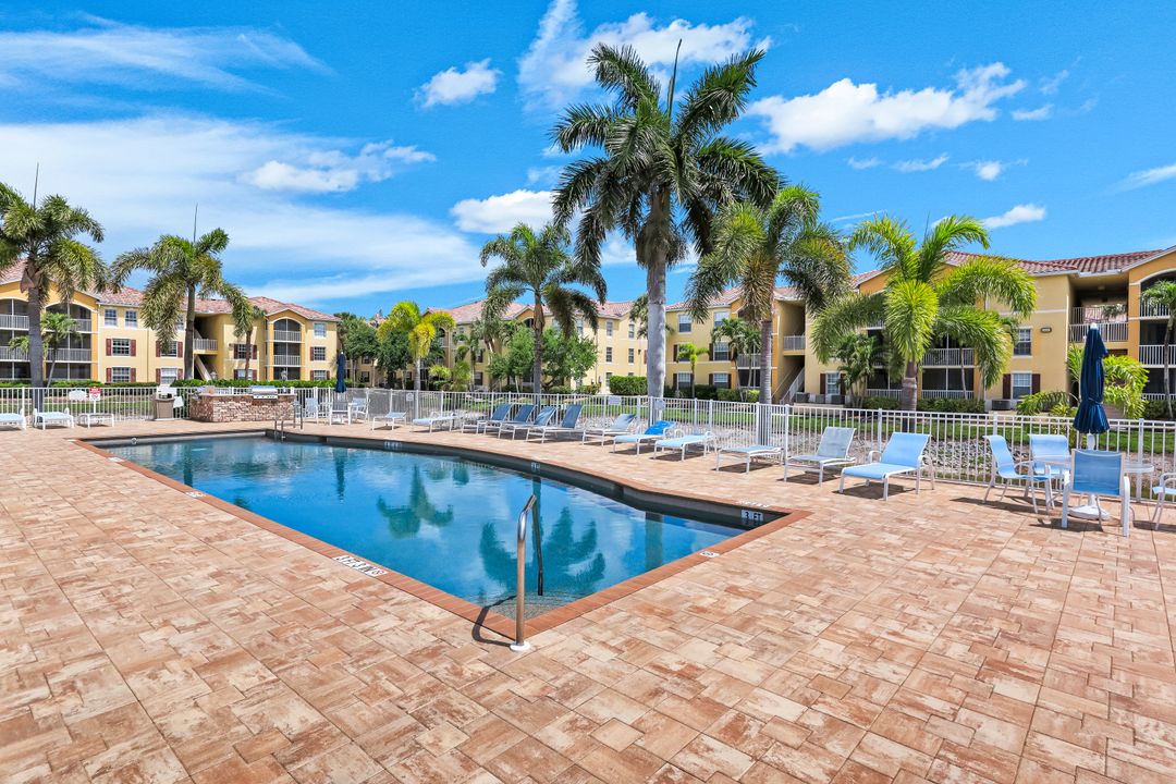 4105 Residence Drive #703, Fort Myers, FL 33901