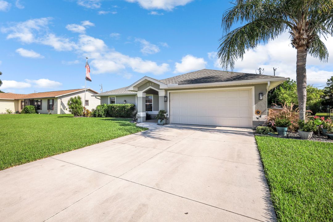 213 SW 38th Terrace, Cape Coral, FL 33914
