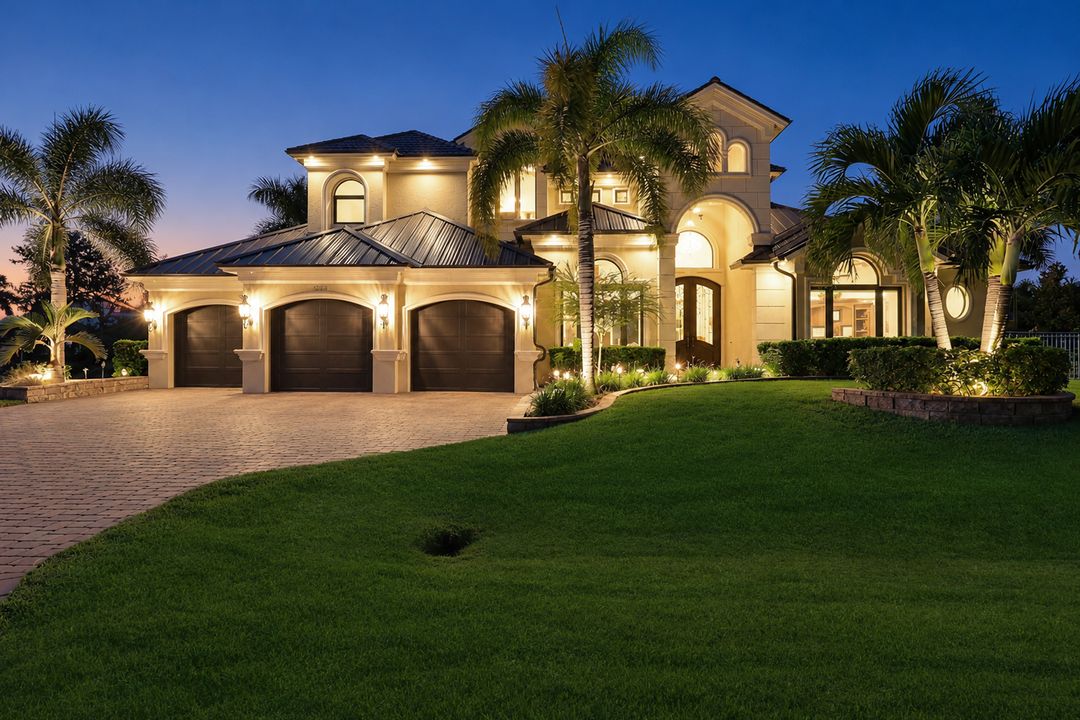 4108 NW 11th St, Cape Coral, FL 33993