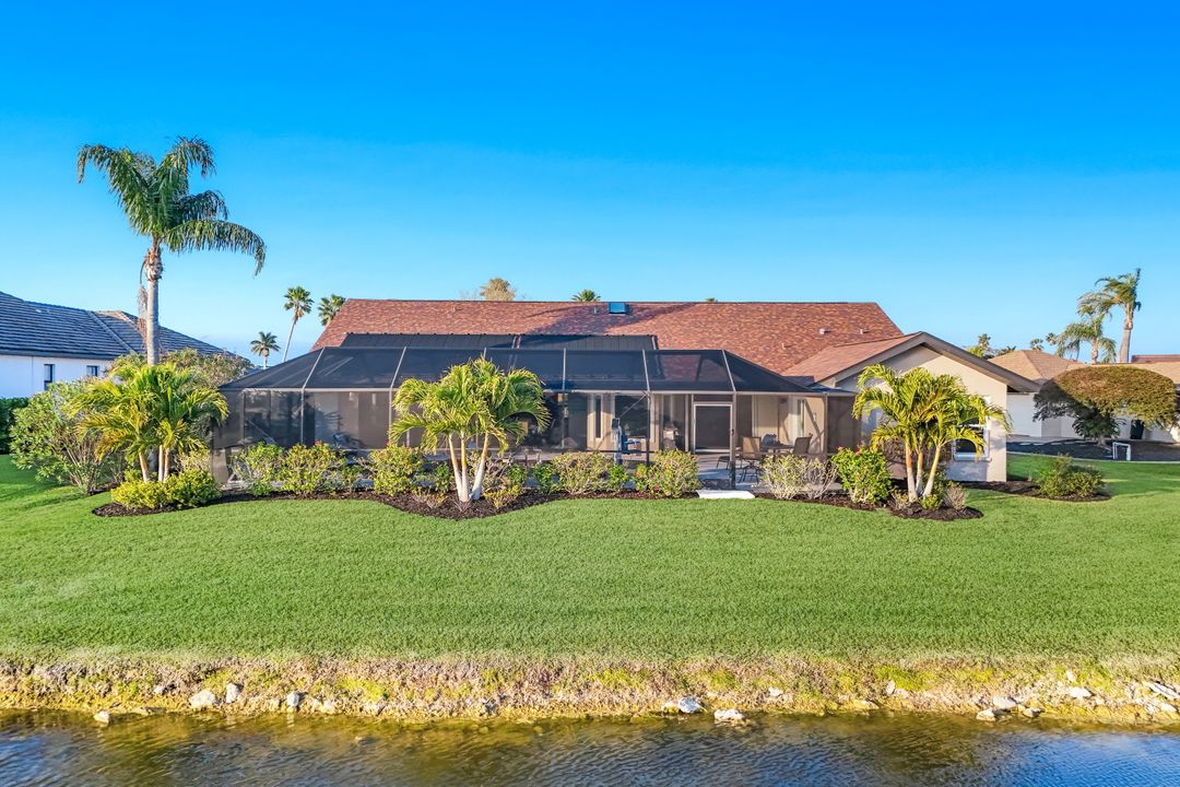 11841 Princess Grace Ct, Cape Coral, FL 33991