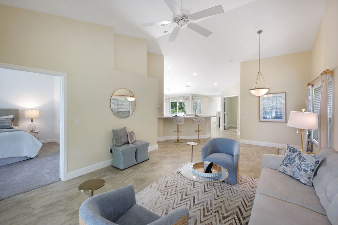 4940 Deerfield Way #201, Naples, FL 34110