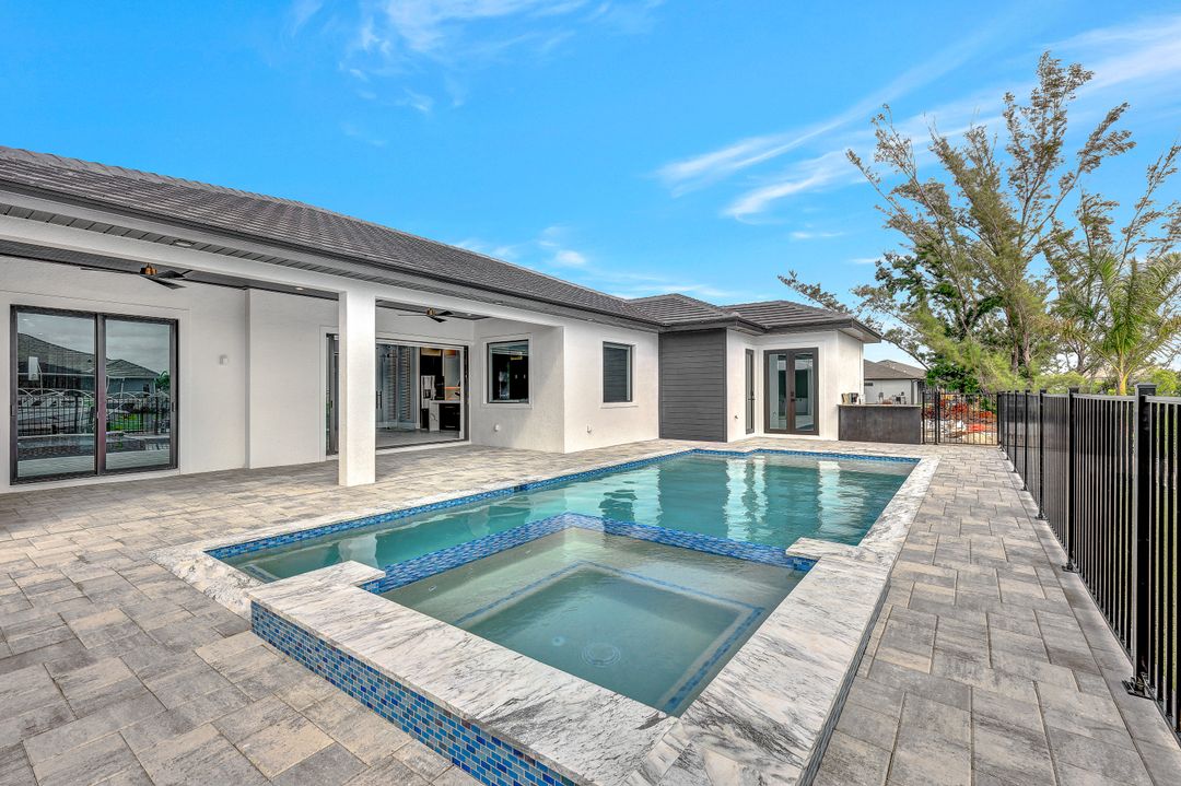 719 Old Burnt Store Rd N, Cape Coral, FL 33993