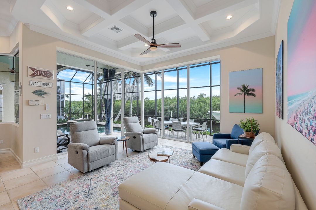 458 Spinnaker Dr, Marco Island, FL 34145