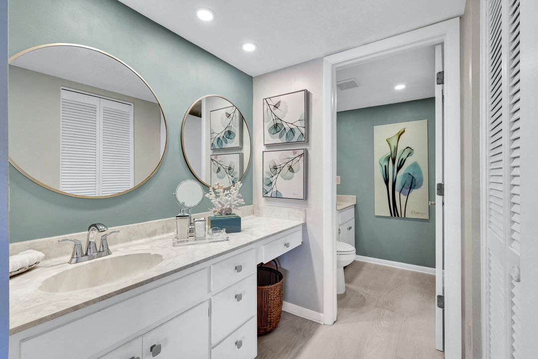 800 Misty Pines Cir #H205, Naples, FL 34105