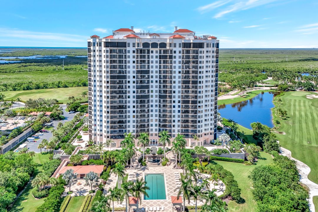 1060 Borghese Ln #2001, Naples, FL 34114