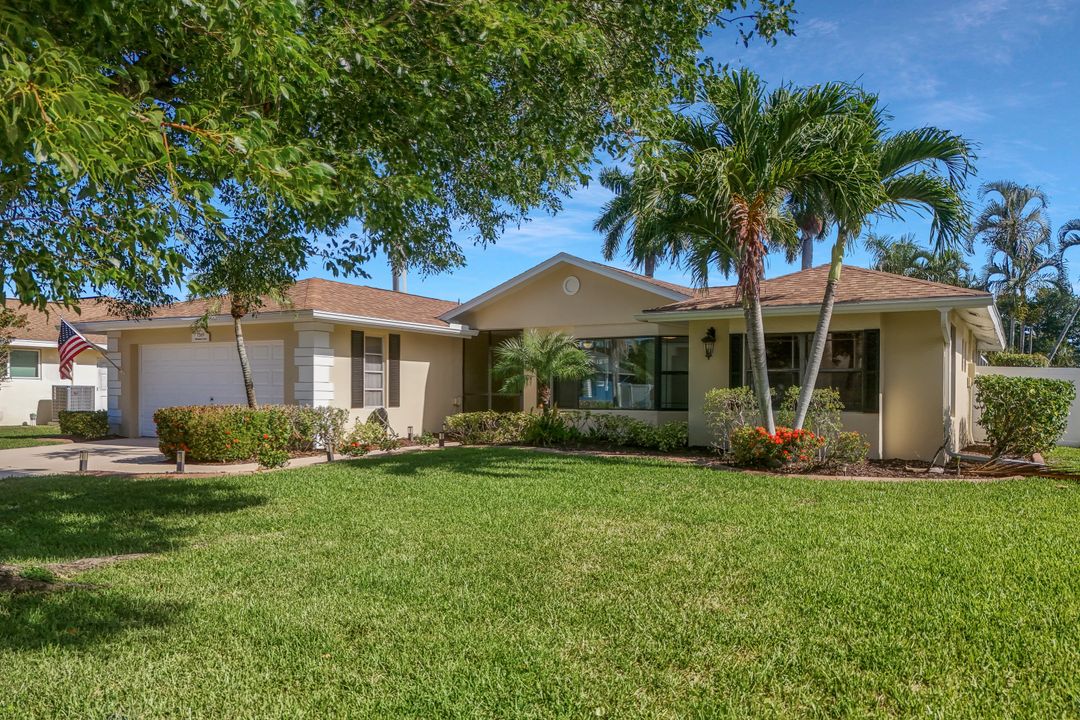 1569 Woodwind Ct, Fort Myers, FL 33919