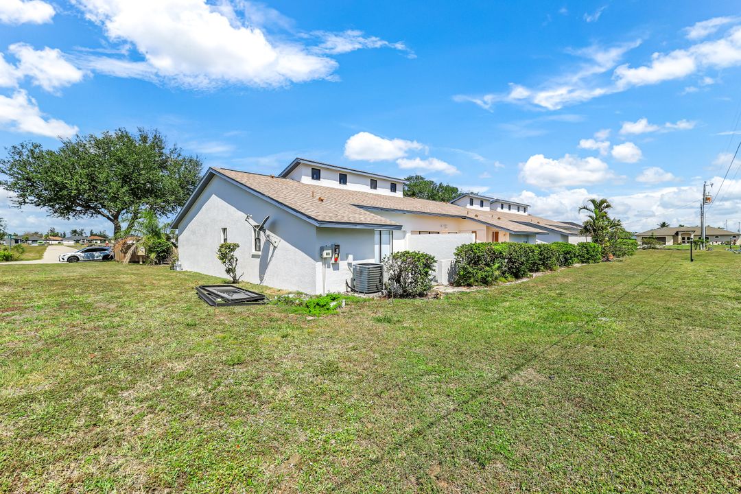 3739 SW 9th Ave #113, Cape Coral, FL 33914