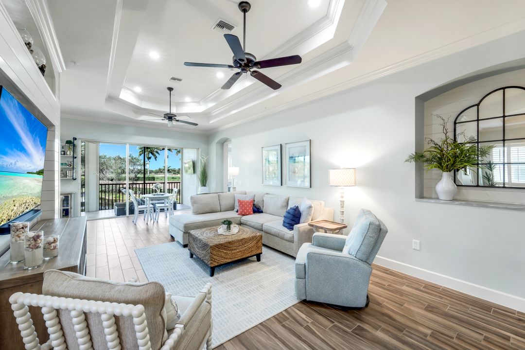 8839 Nautical Landing Cir #201, Naples, FL 34120