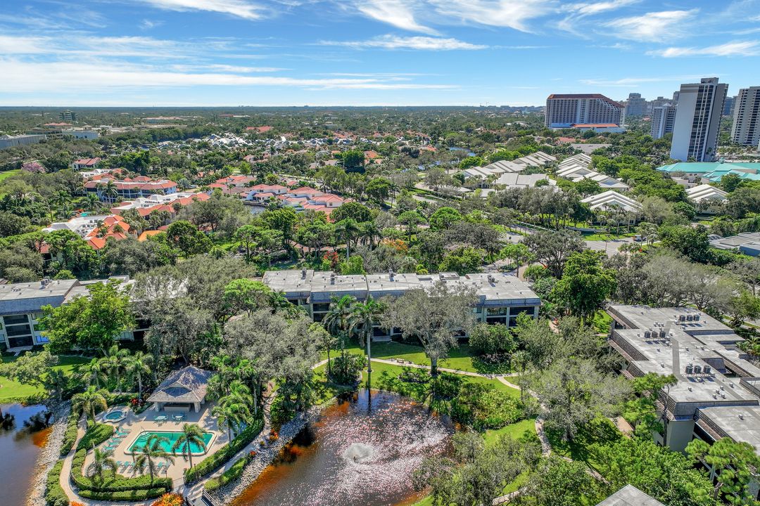 5954 Pelican Bay Blvd #235, Naples, FL 34108