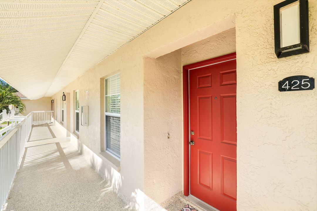837 W Elkcam Cir, Unit 425 - Marco Island, FL 34145