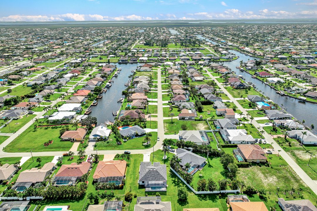 4615 SW 18th Ave, Cape Coral, FL 33914