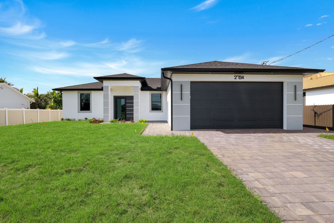 2754 NW 6th St, Cape Coral, FL 33993
