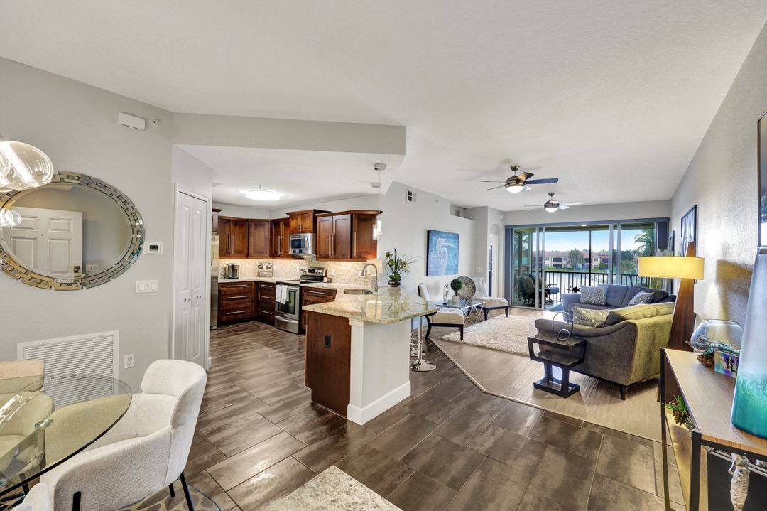 22310 Piazza Doria Ln #205, Estero, FL 33928