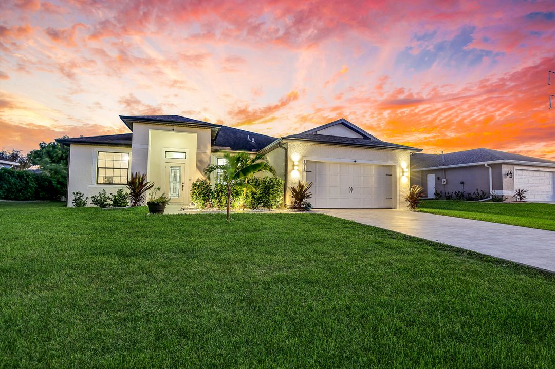 1918 SW 30th St, Cape Coral, FL 33914