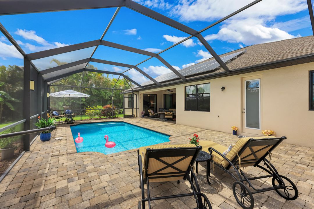 2627 SW 17th Pl, Cape Coral, FL 33914