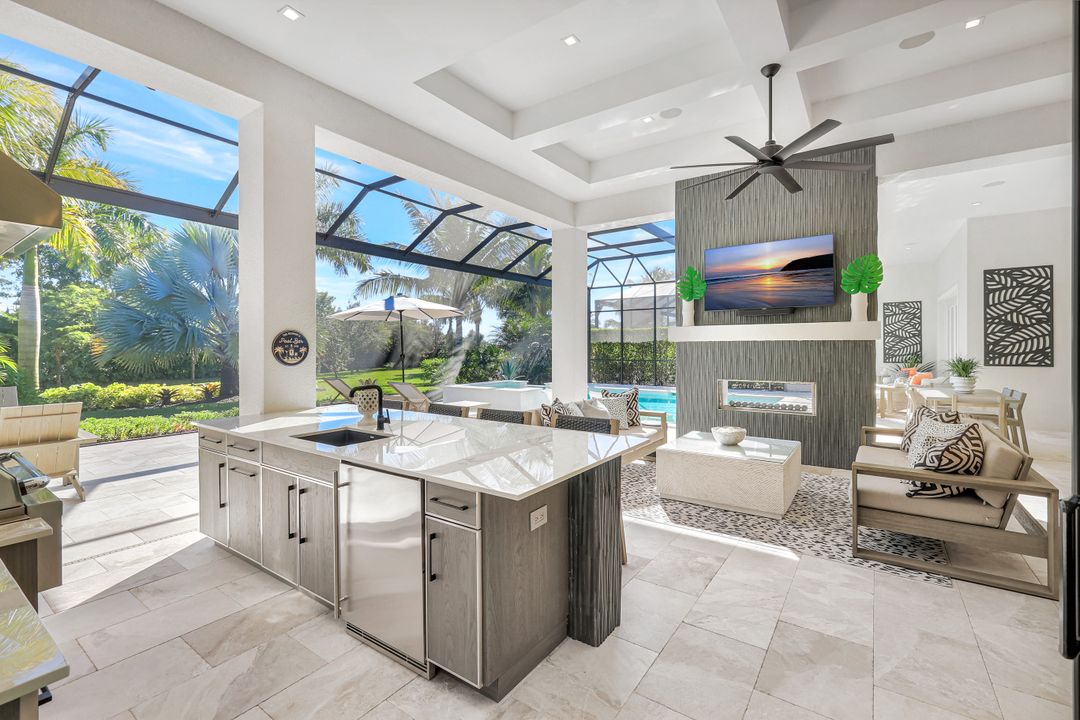 3124 Livorno Lane, Naples, FL 34110