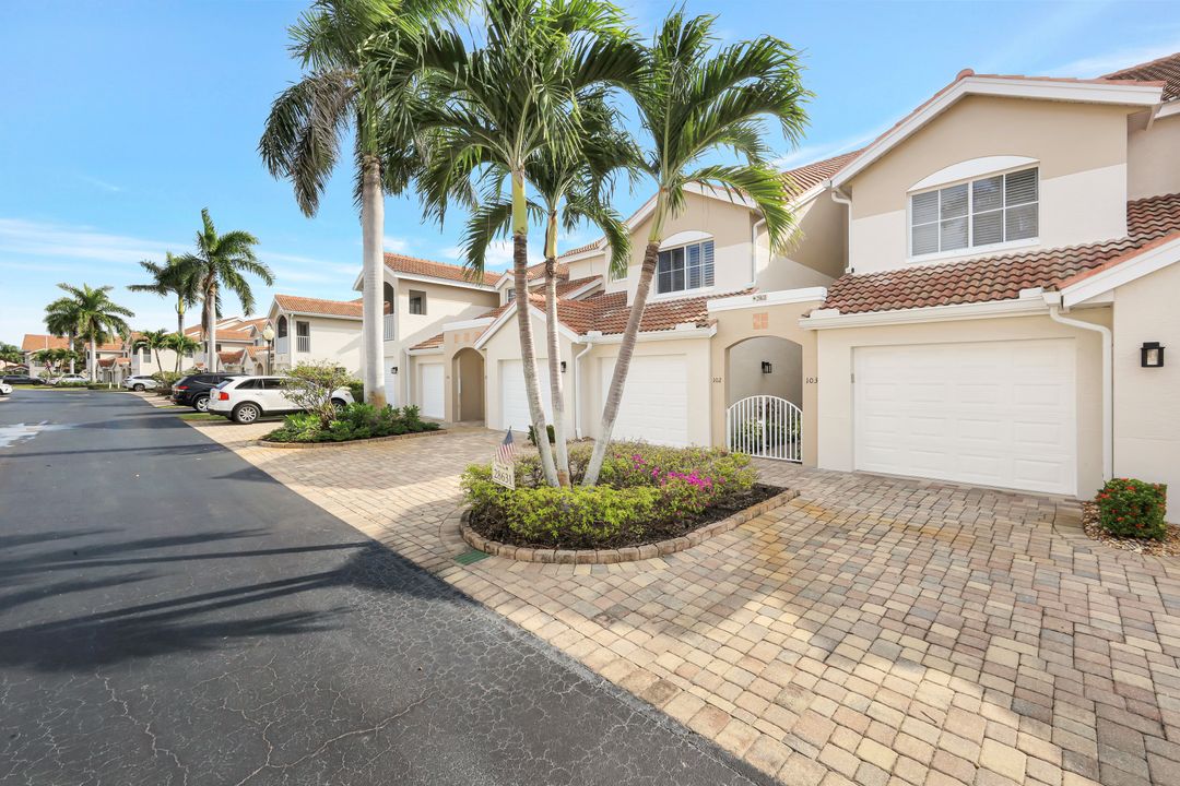 28631 Carriage Home Dr #103, Bonita Springs, FL 34134