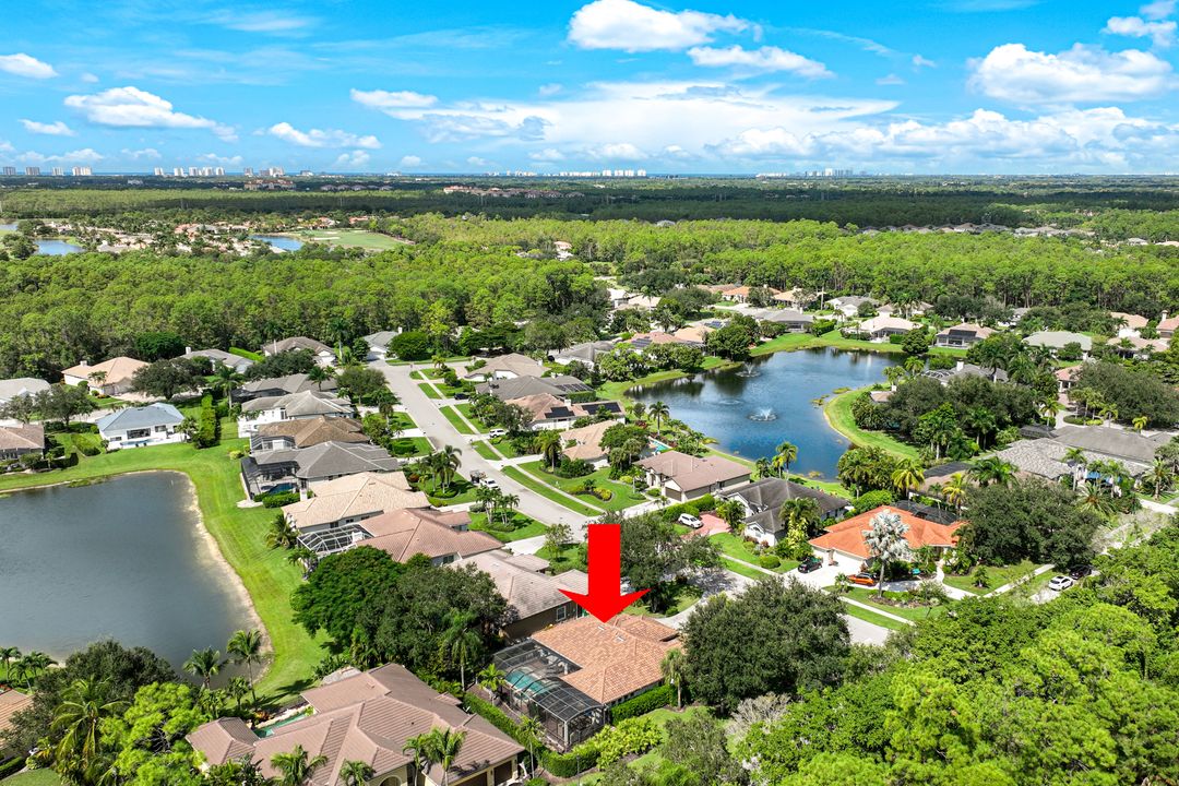 3960 Deep Passage Way, Naples, FL 34109