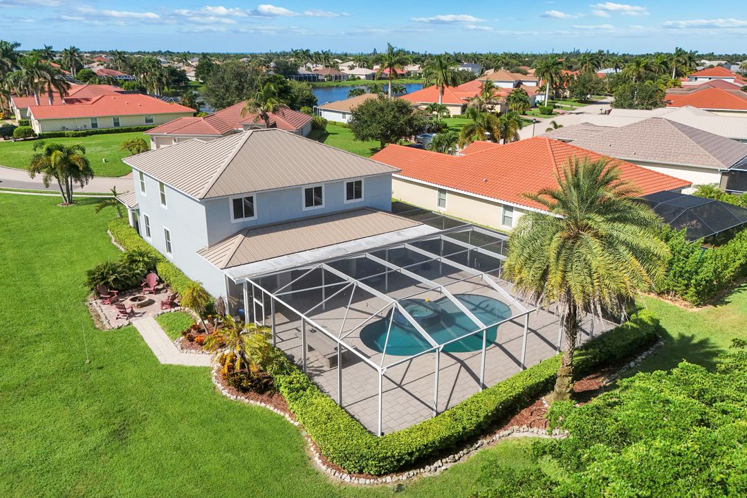 2545 Ashbury Cir, Cape Coral, FL 33991