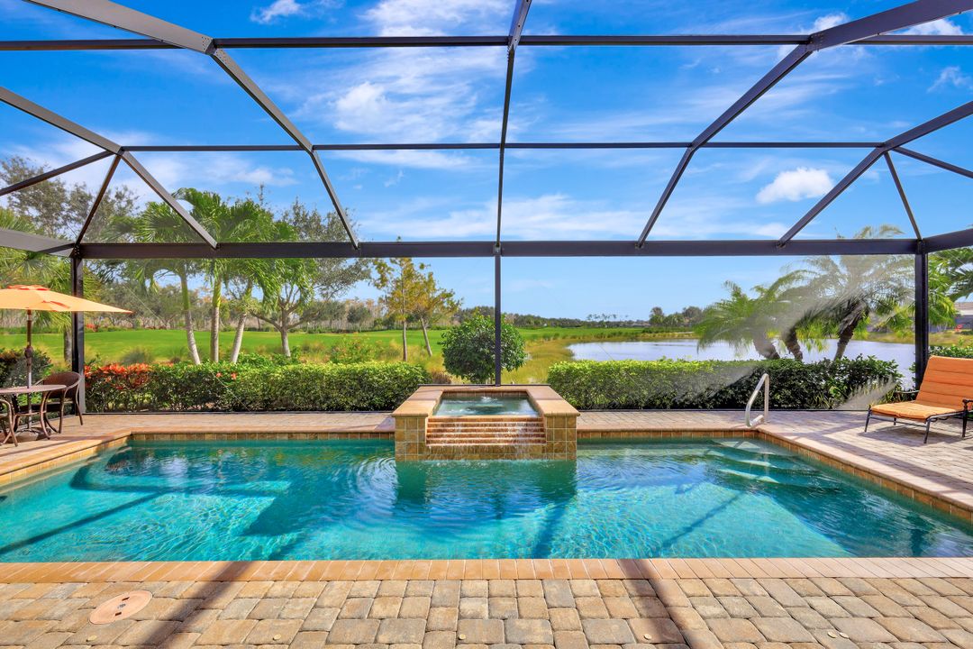 8908 Savona Ct, Naples, FL 34119