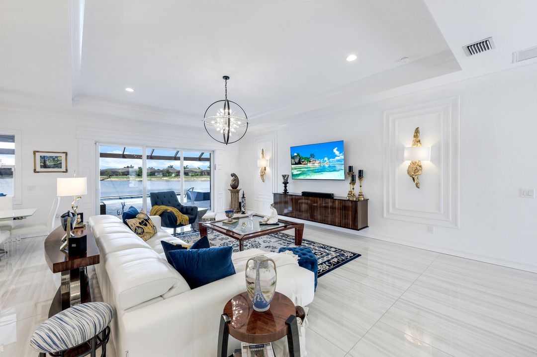 14448 Neptune Ave, Naples, FL 34114