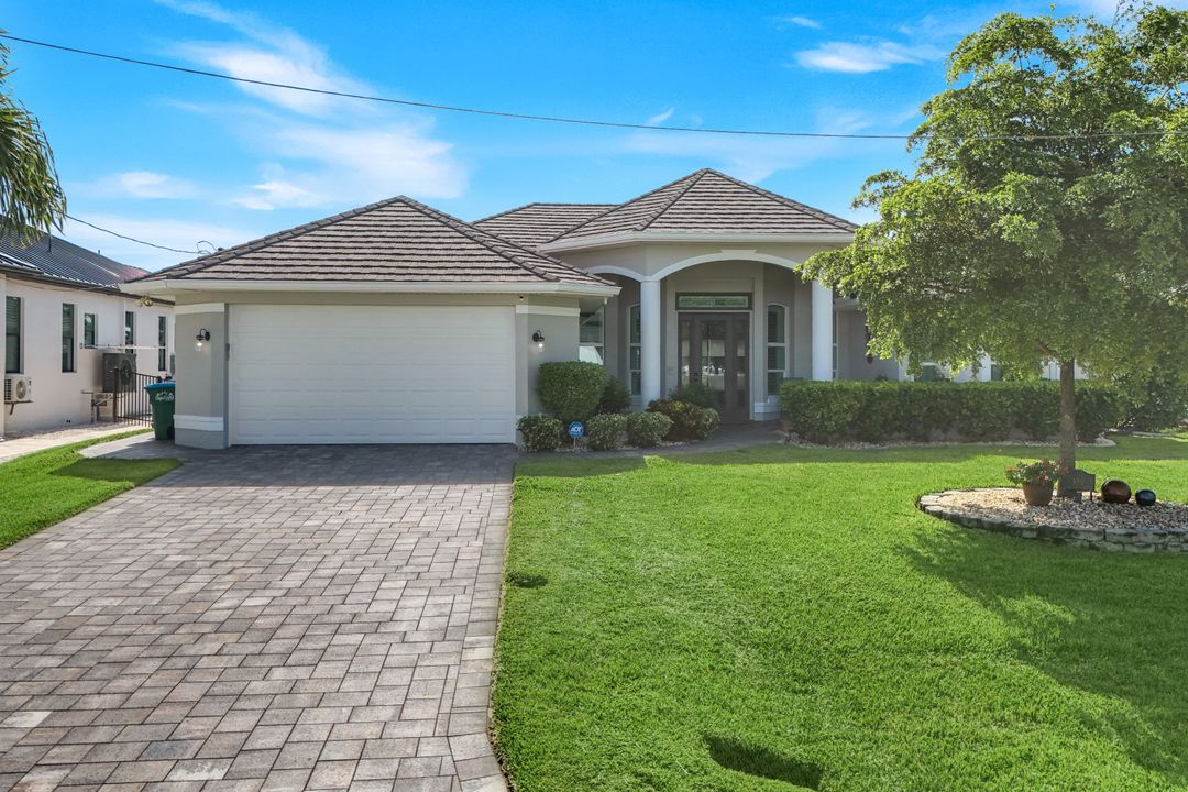 5311 SW 26th Ct, Cape Coral, FL 33914