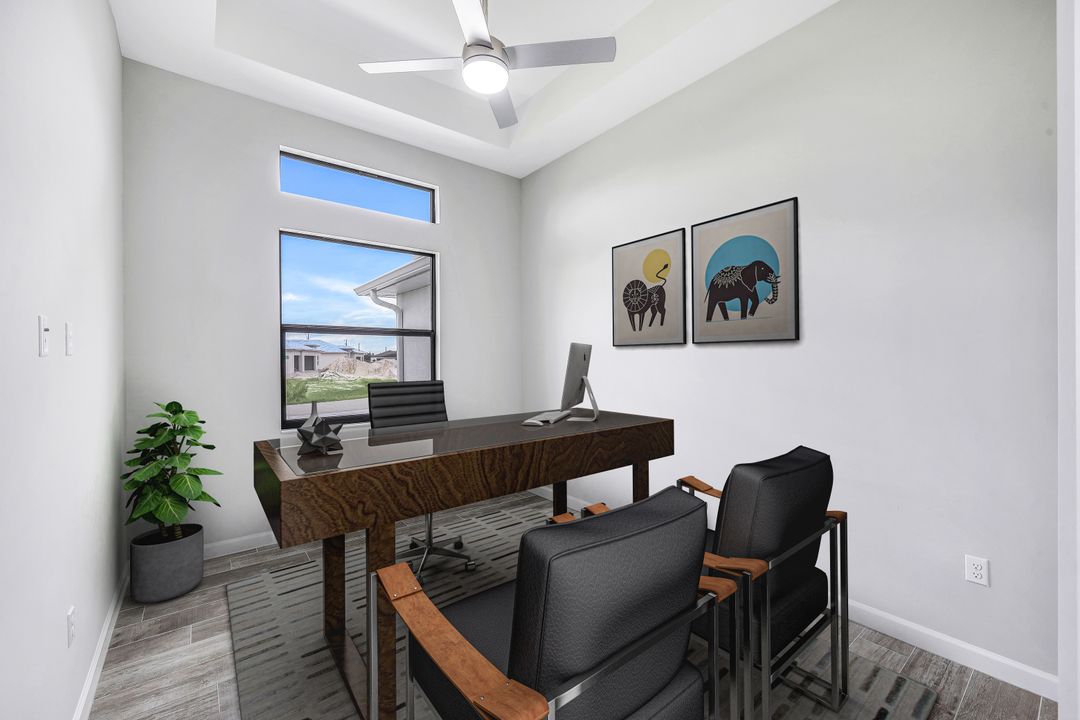 230 NE 18th St, Cape Coral, FL 33909