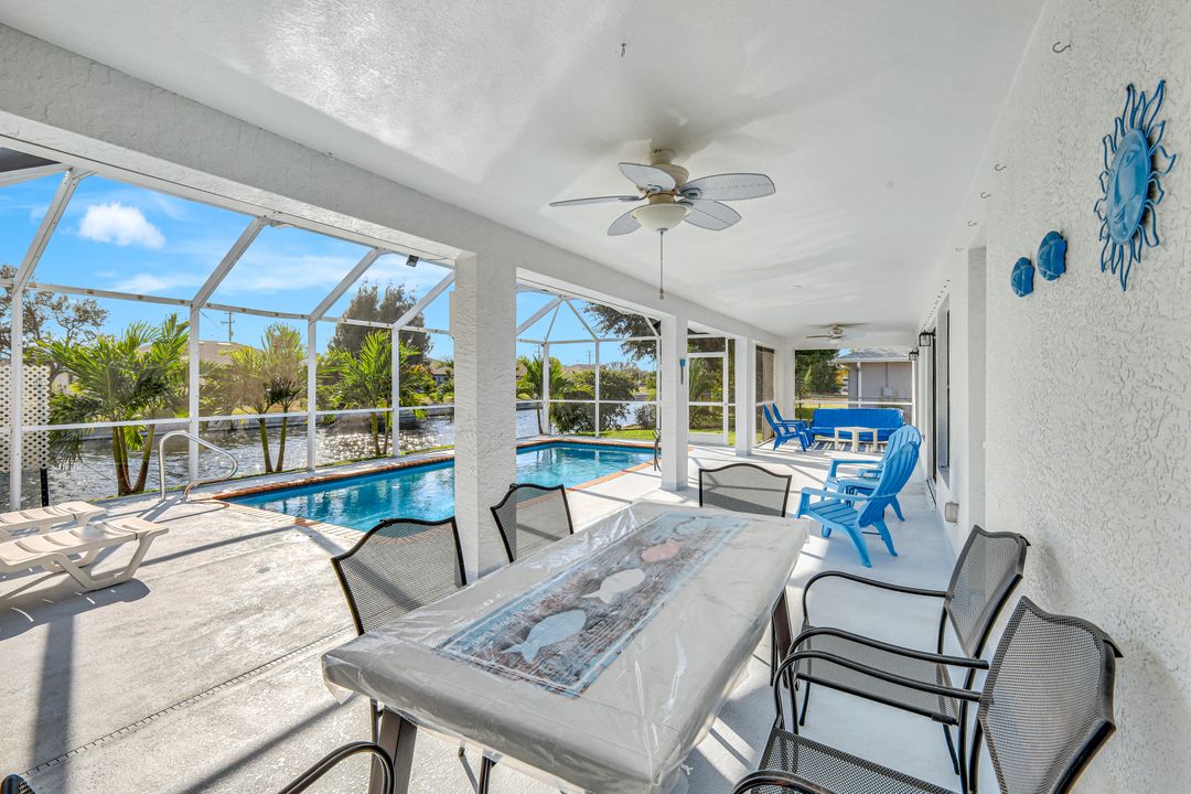 1408 SW 31st Terrace, Cape Coral, FL 33914