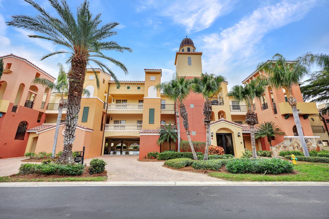22310 Piazza Doria Ln #205, Estero, FL 33928